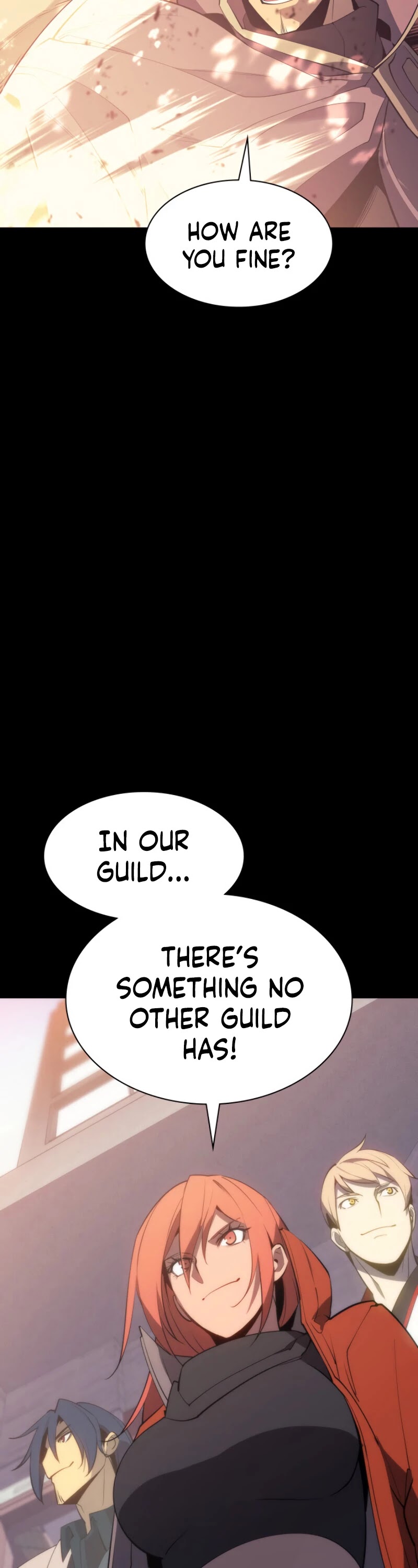 Overgeared (Team Argo) Chapter 88 page 62 - Chapter 88