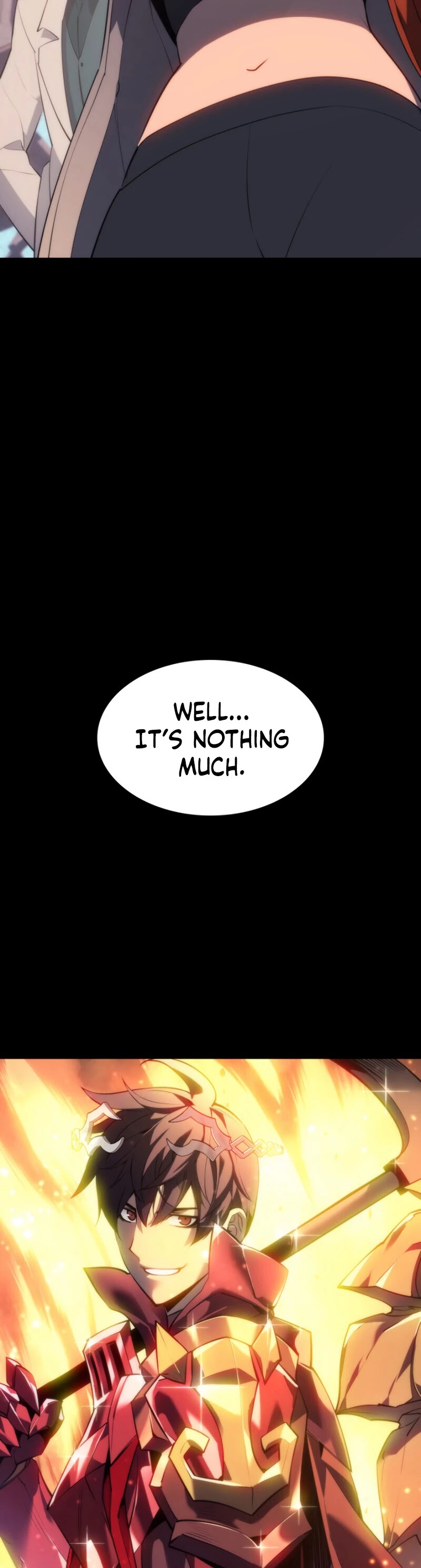 Overgeared (Team Argo) Chapter 88 page 63 - Chapter 88