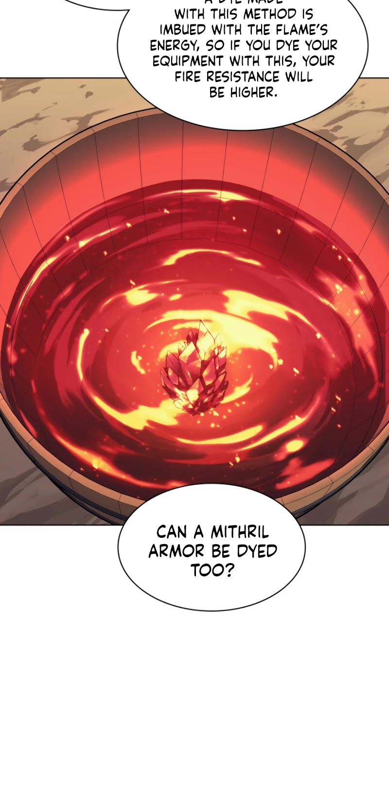 Overgeared (Team Argo) Chapter 88 page 9 - Chapter 88