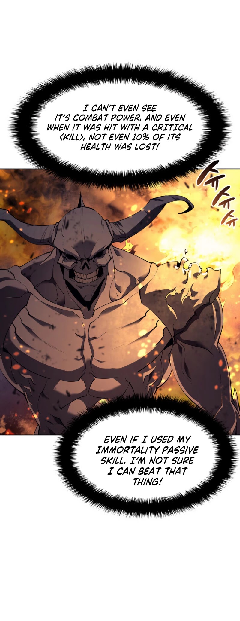 Overgeared (Team Argo) Chapter 89 page 13 - Chapter 89
