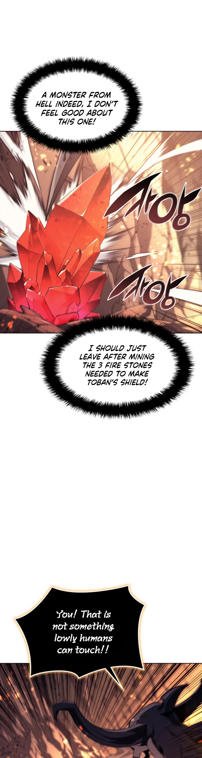 Overgeared (Team Argo) Chapter 89 page 14 - Chapter 89
