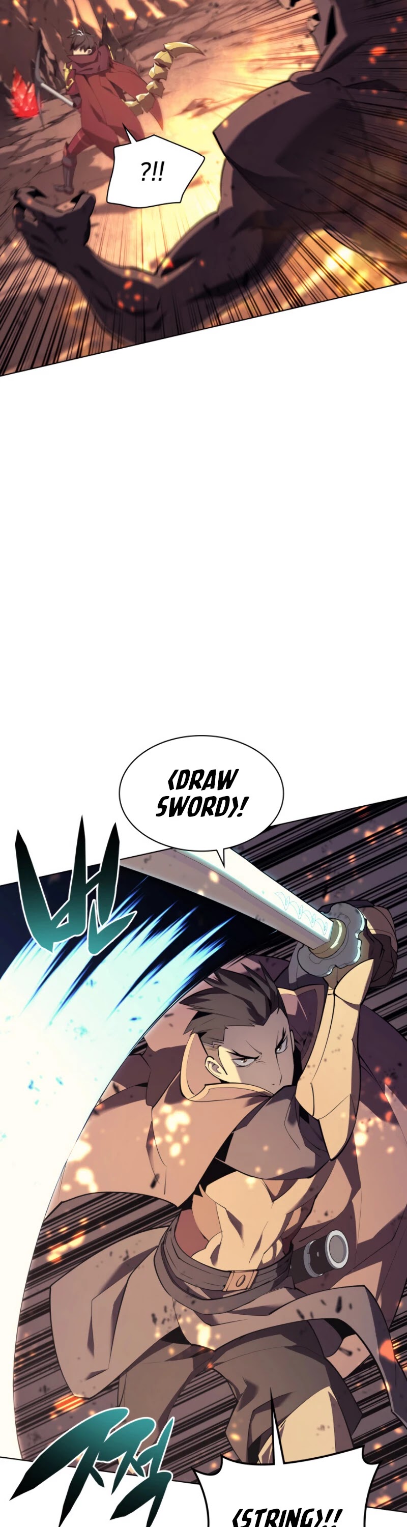 Overgeared (Team Argo) Chapter 89 page 15 - Chapter 89