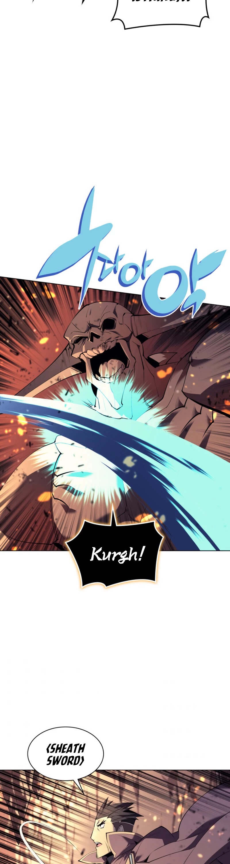Overgeared (Team Argo) Chapter 89 page 16 - Chapter 89