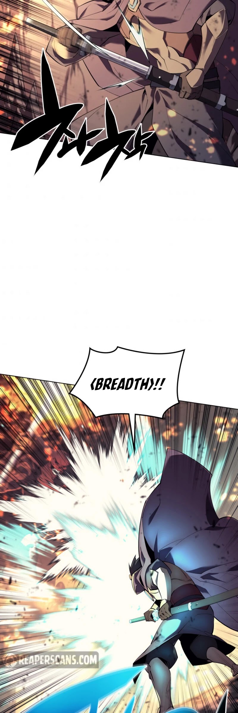 Overgeared (Team Argo) Chapter 89 page 17 - Chapter 89