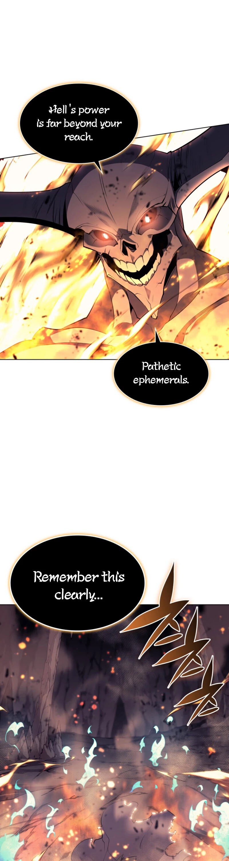 Overgeared (Team Argo) Chapter 89 page 24 - Chapter 89