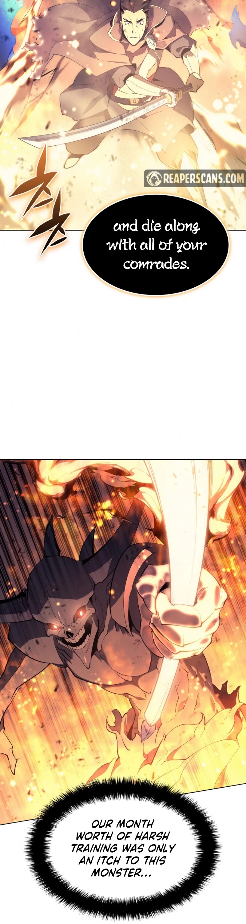 Overgeared (Team Argo) Chapter 89 page 25 - Chapter 89