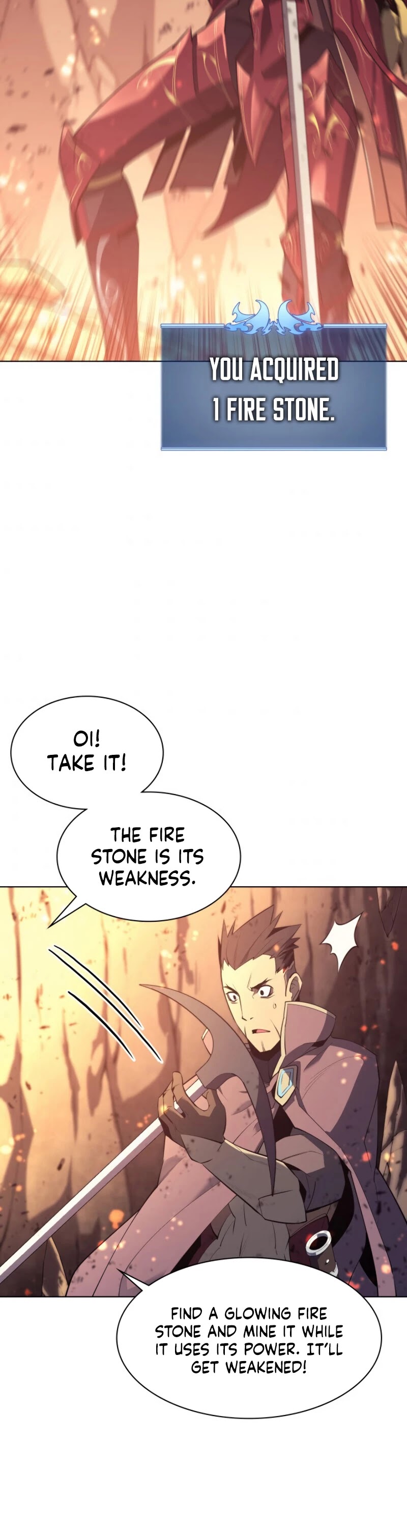 Overgeared (Team Argo) Chapter 89 page 29 - Chapter 89
