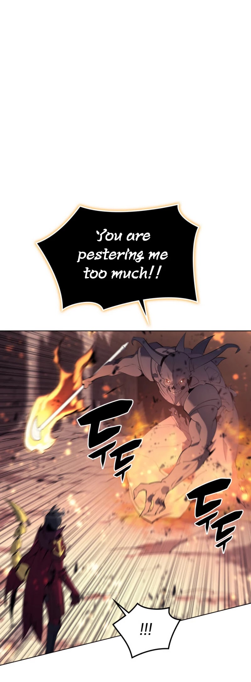 Overgeared (Team Argo) Chapter 89 page 31 - Chapter 89
