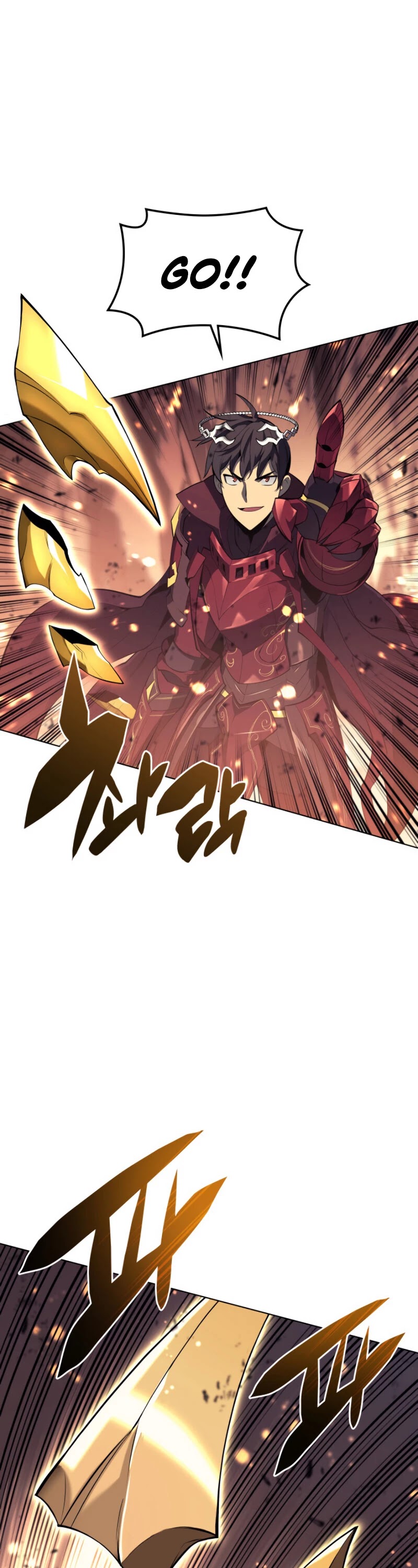 Overgeared (Team Argo) Chapter 89 page 32 - Chapter 89