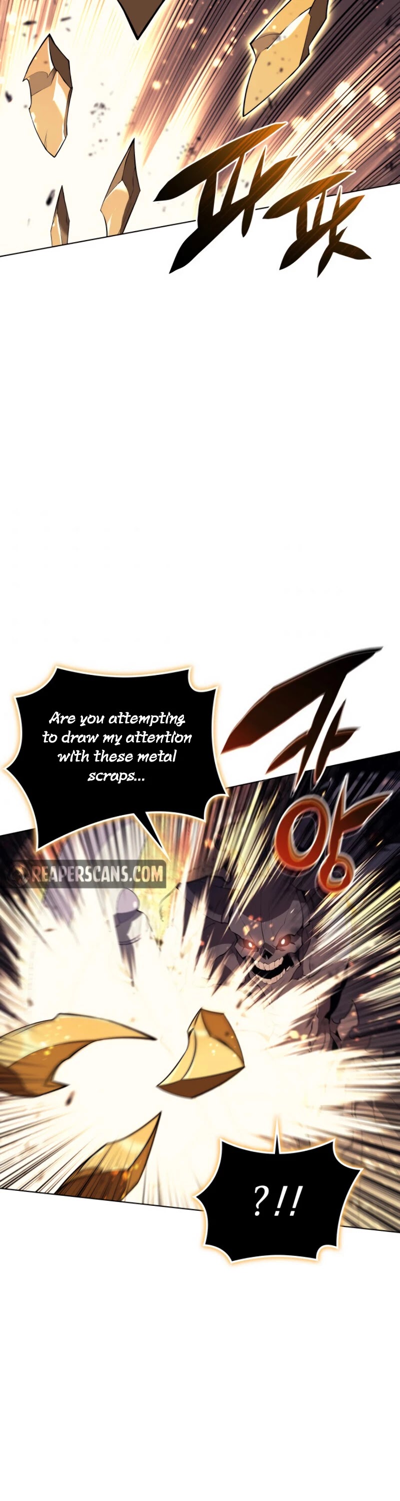 Overgeared (Team Argo) Chapter 89 page 33 - Chapter 89