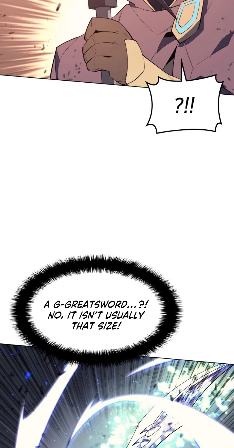 Overgeared (Team Argo) Chapter 89 page 35 - Chapter 89