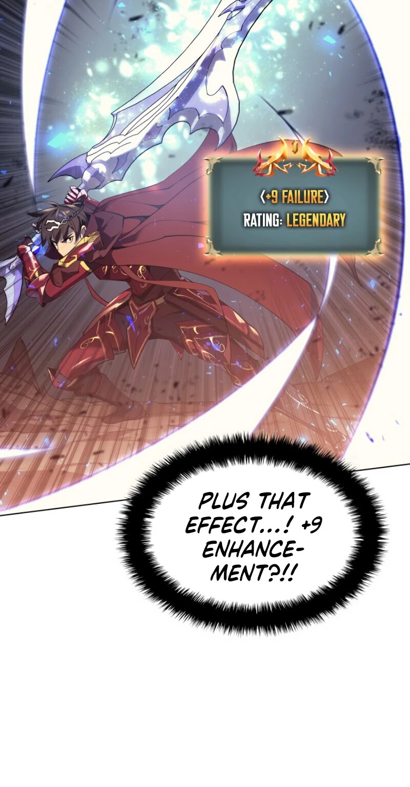 Overgeared (Team Argo) Chapter 89 page 36 - Chapter 89