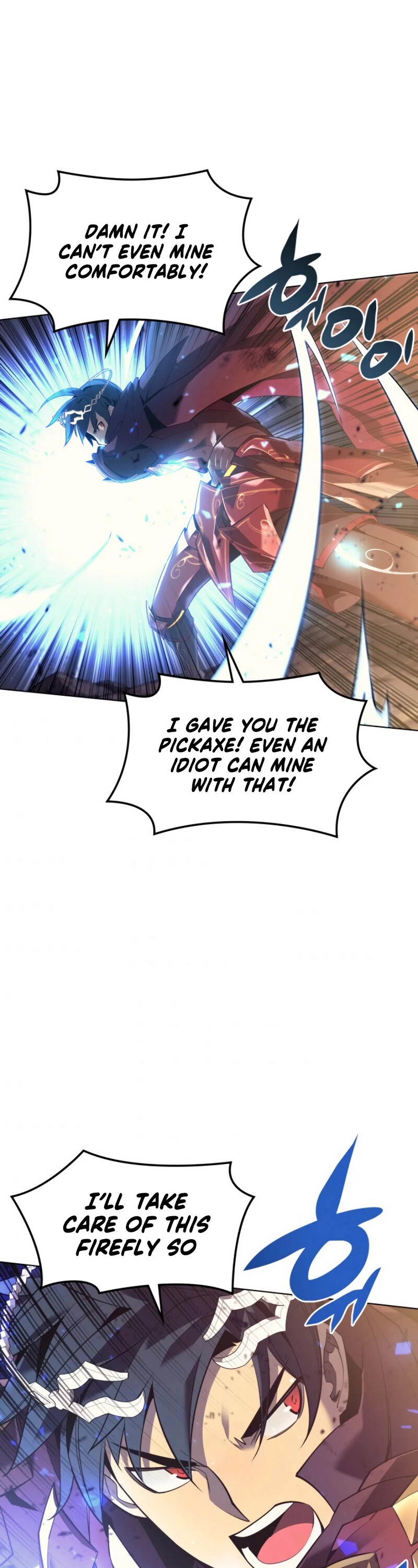 Overgeared (Team Argo) Chapter 89 page 37 - Chapter 89