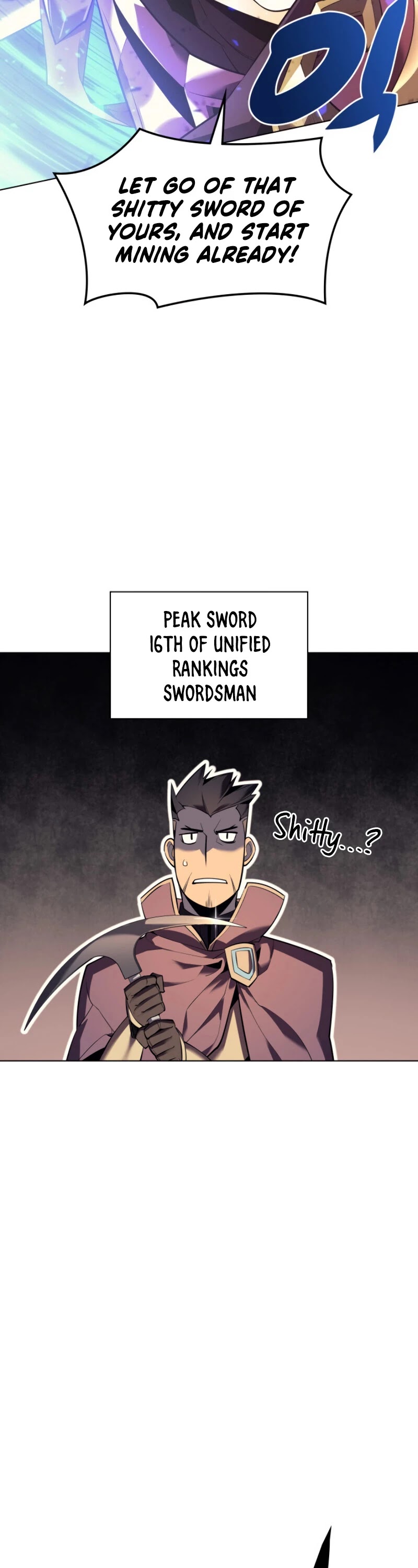 Overgeared (Team Argo) Chapter 89 page 38 - Chapter 89