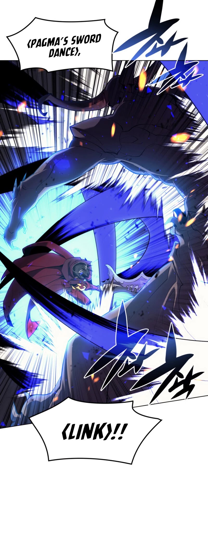 Overgeared (Team Argo) Chapter 89 page 39 - Chapter 89
