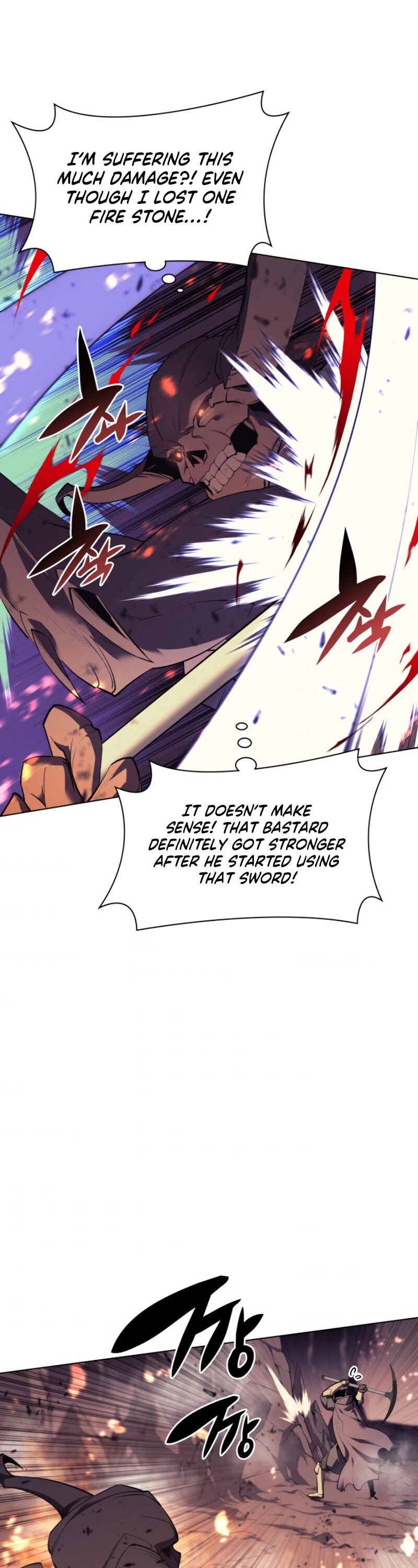 Overgeared (Team Argo) Chapter 89 page 41 - Chapter 89