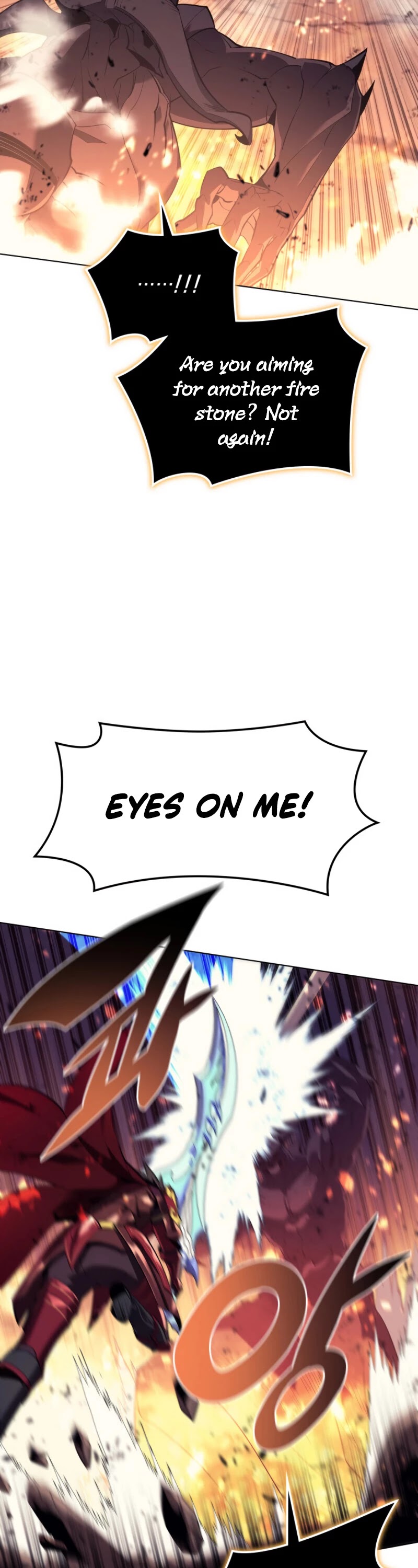 Overgeared (Team Argo) Chapter 89 page 42 - Chapter 89