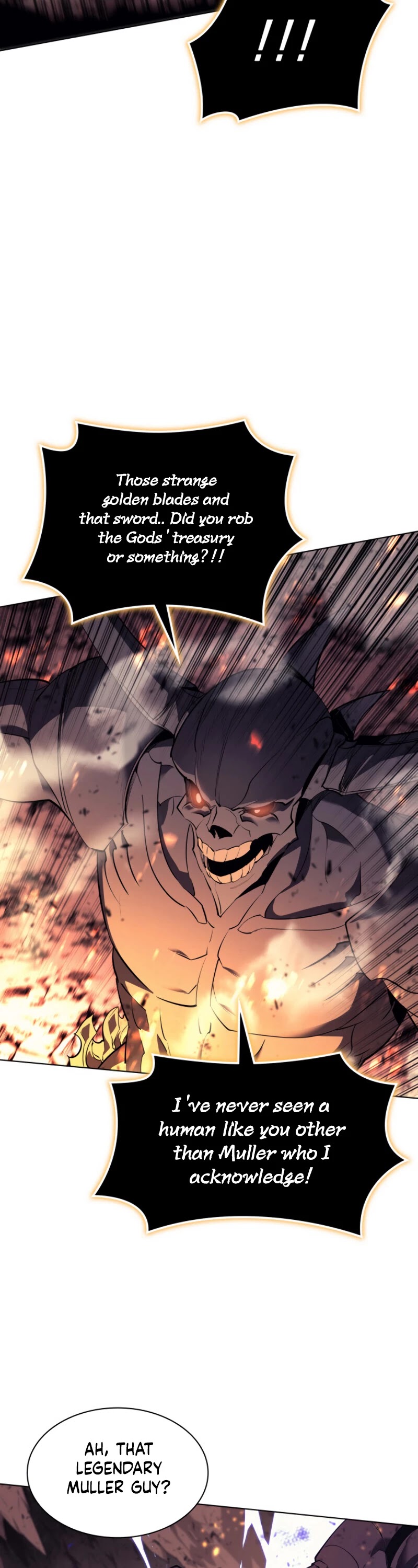 Overgeared (Team Argo) Chapter 89 page 43 - Chapter 89