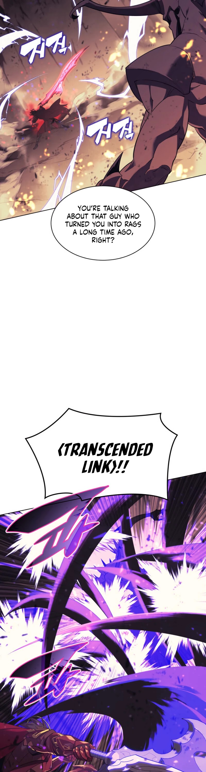 Overgeared (Team Argo) Chapter 89 page 44 - Chapter 89