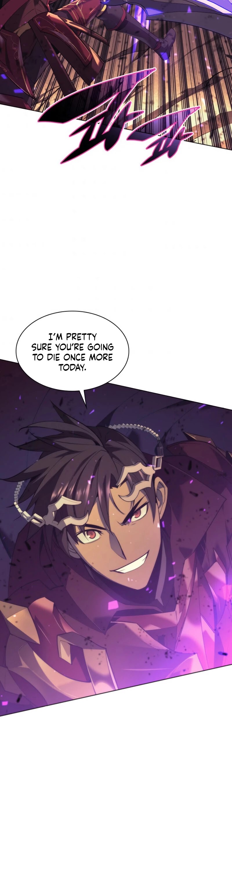 Overgeared (Team Argo) Chapter 89 page 45 - Chapter 89
