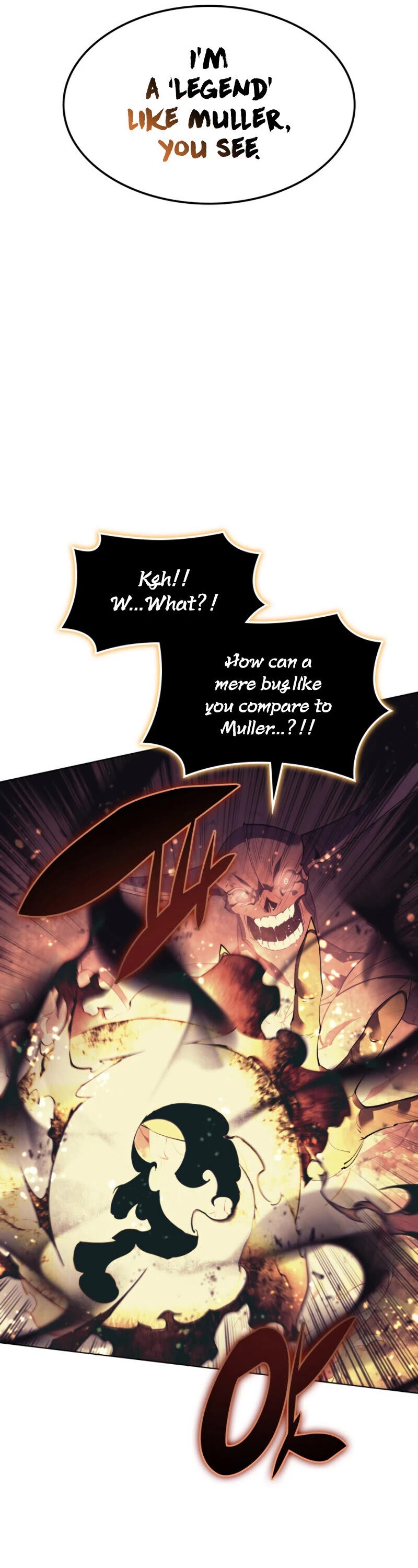 Overgeared (Team Argo) Chapter 89 page 46 - Chapter 89