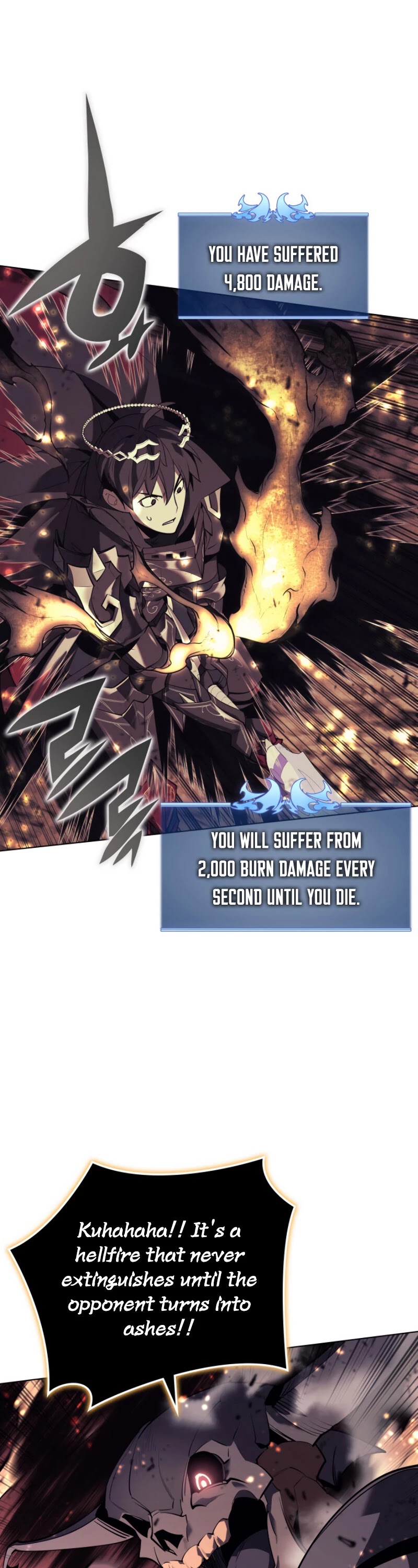 Overgeared (Team Argo) Chapter 89 page 47 - Chapter 89