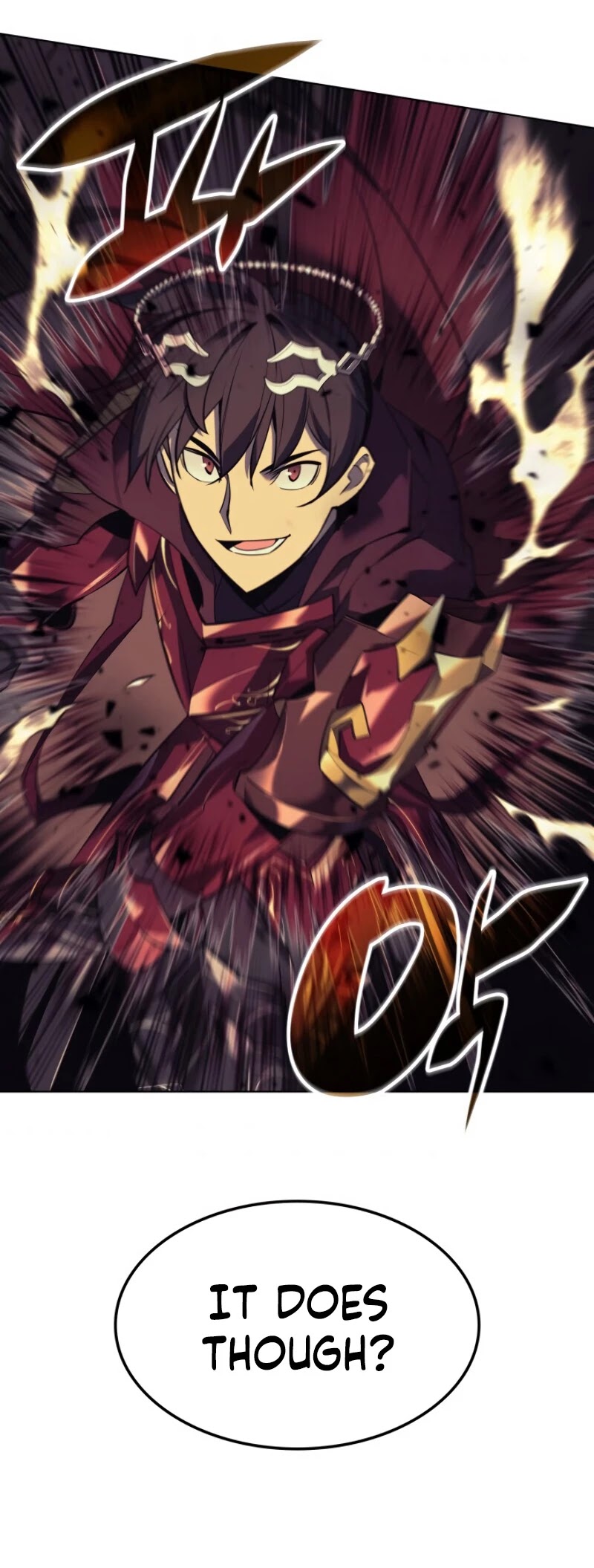 Overgeared (Team Argo) Chapter 89 page 49 - Chapter 89
