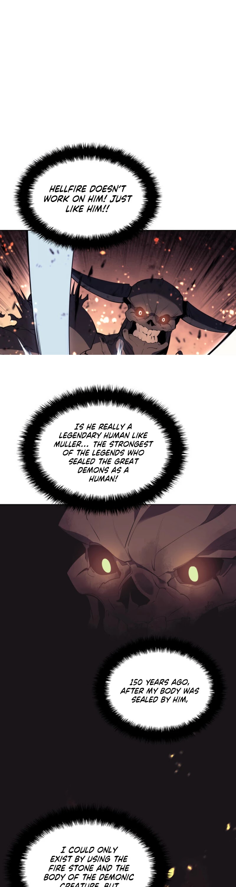 Overgeared (Team Argo) Chapter 89 page 50 - Chapter 89