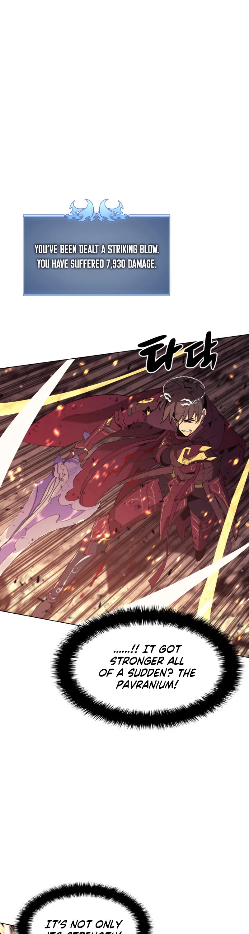 Overgeared (Team Argo) Chapter 89 page 54 - Chapter 89