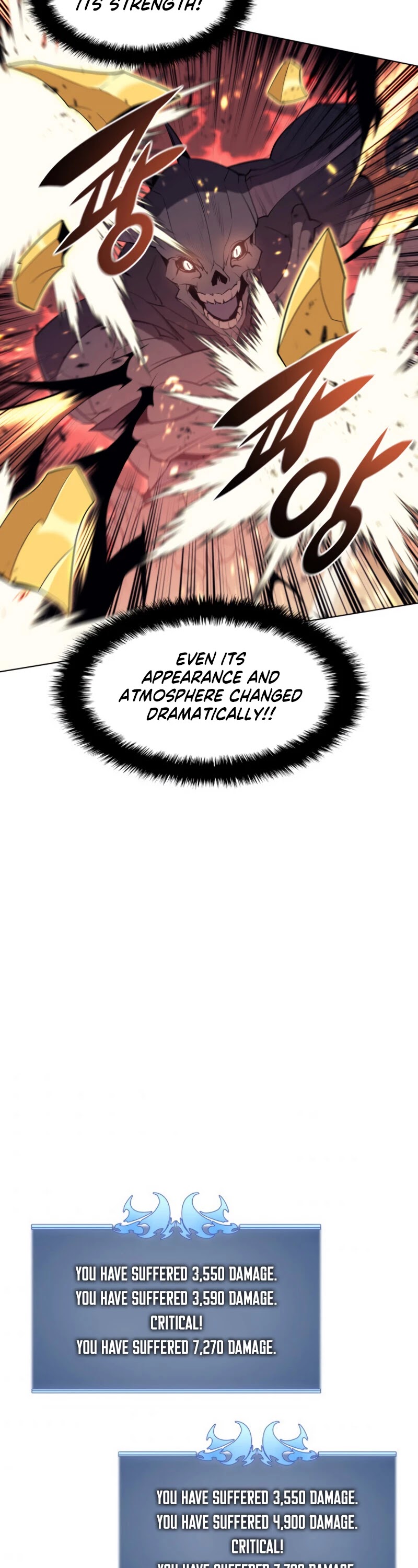 Overgeared (Team Argo) Chapter 89 page 55 - Chapter 89