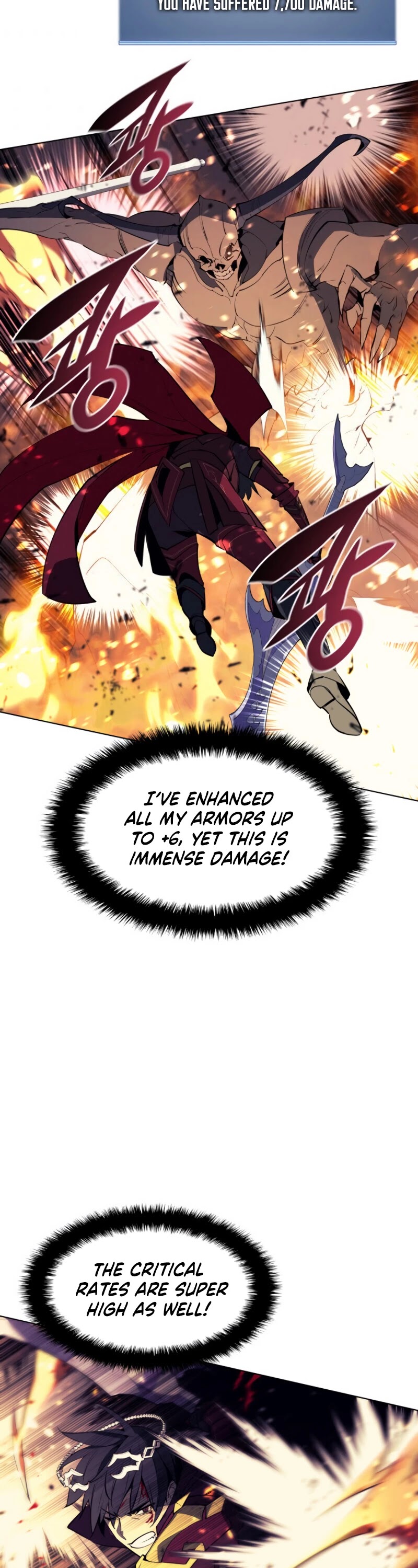 Overgeared (Team Argo) Chapter 89 page 56 - Chapter 89