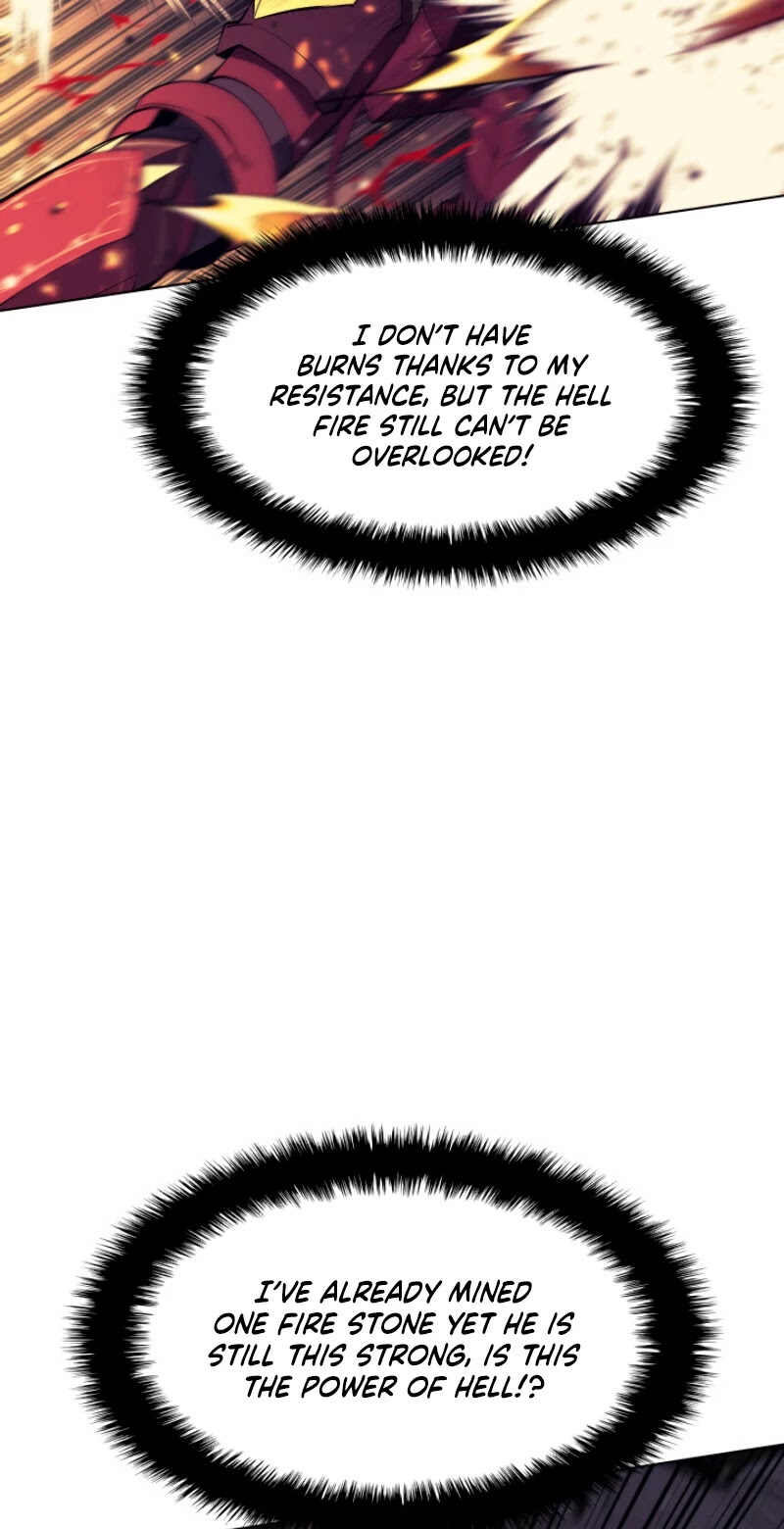 Overgeared (Team Argo) Chapter 89 page 57 - Chapter 89