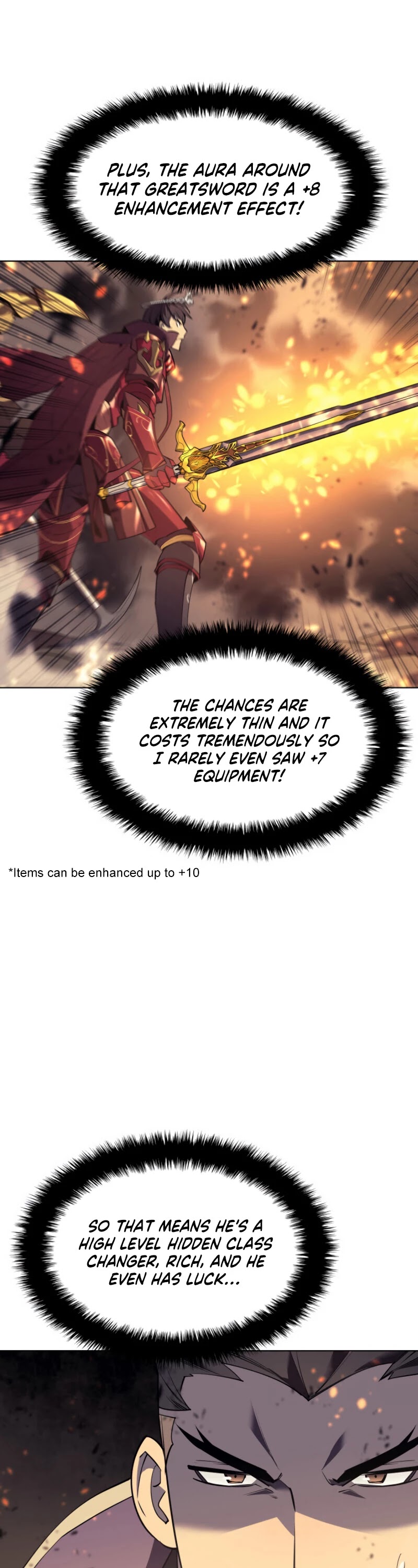 Overgeared (Team Argo) Chapter 89 page 6 - Chapter 89