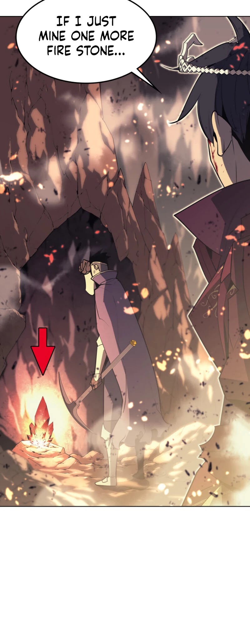 Overgeared (Team Argo) Chapter 89 page 62 - Chapter 89
