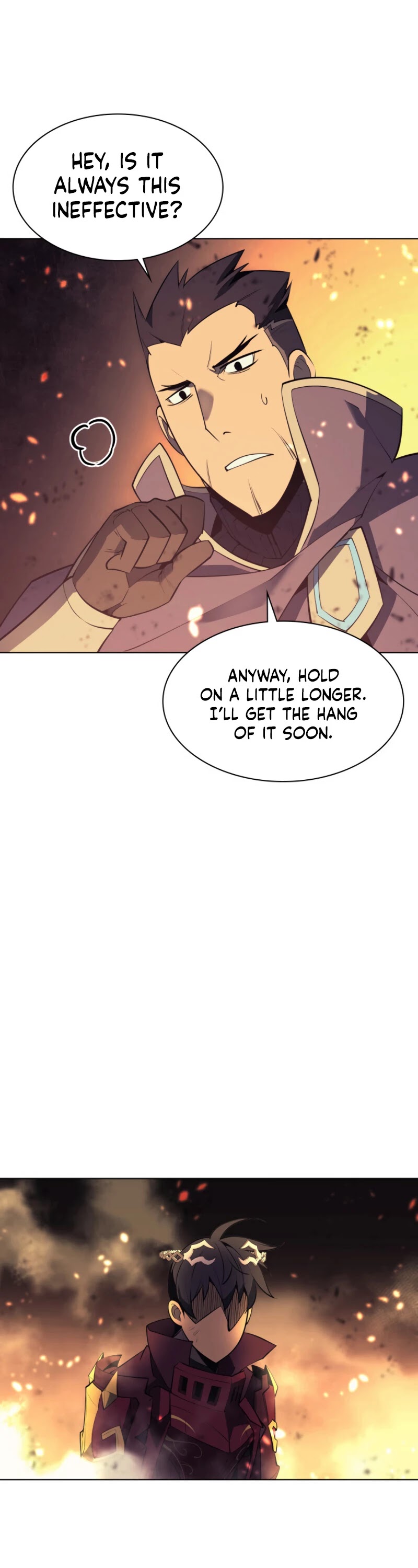 Overgeared (Team Argo) Chapter 89 page 63 - Chapter 89
