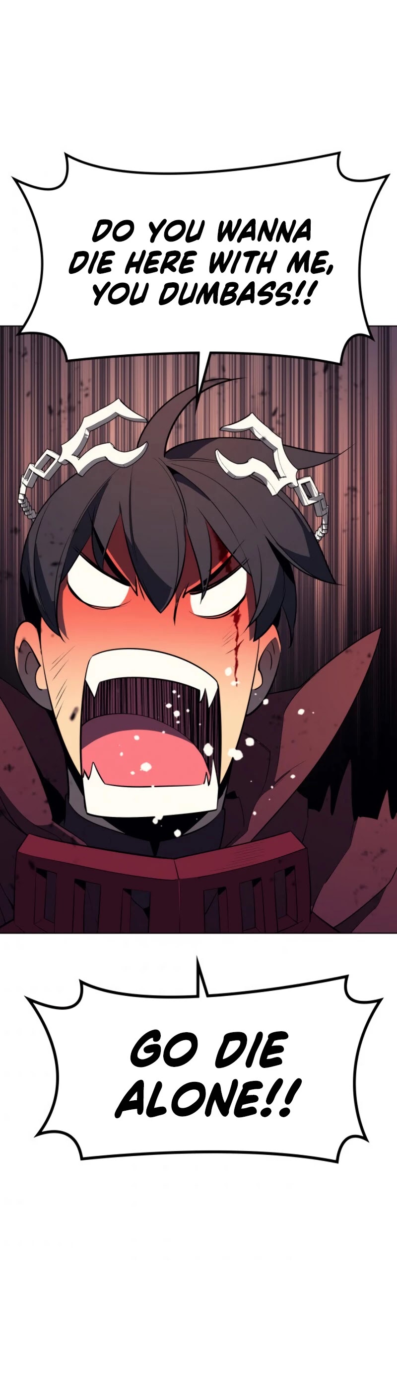 Overgeared (Team Argo) Chapter 89 page 64 - Chapter 89