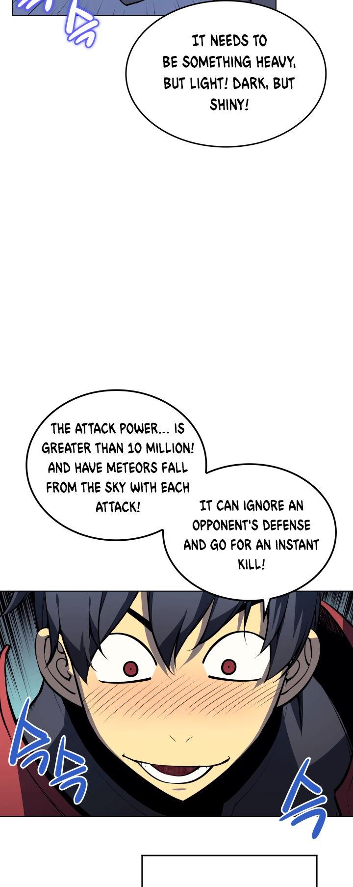 Overgeared (Team Argo) Chapter 9 page 10 - Chapter 9