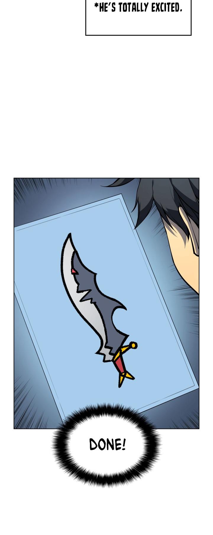 Overgeared (Team Argo) Chapter 9 page 11 - Chapter 9