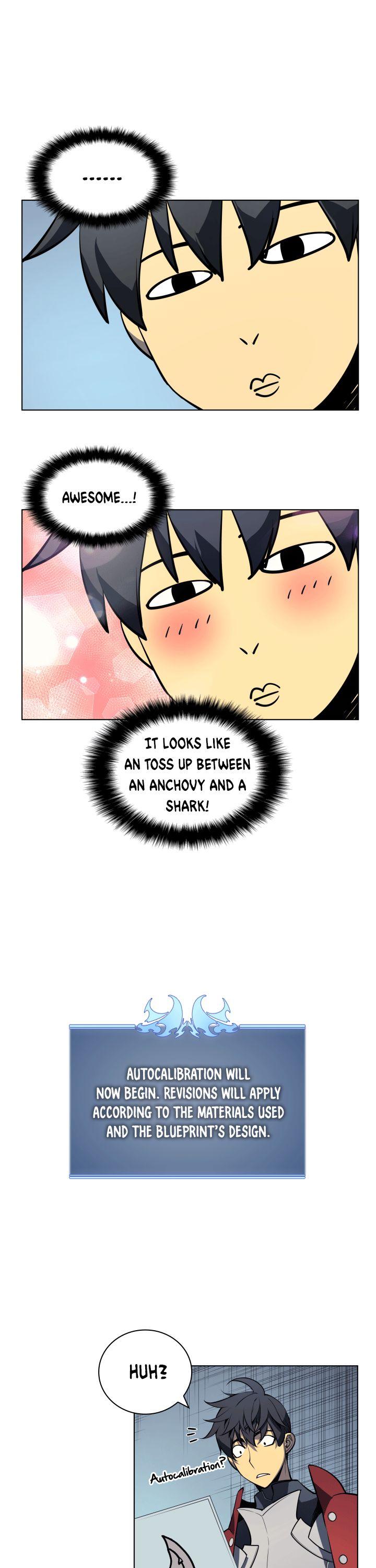 Overgeared (Team Argo) Chapter 9 page 12 - Chapter 9