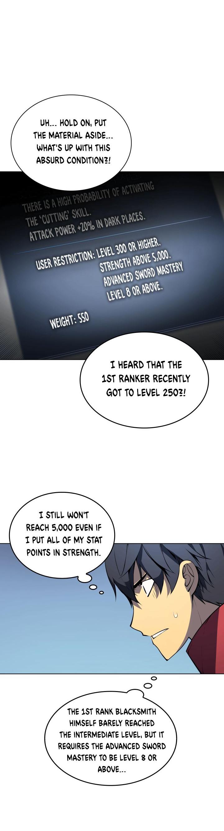 Overgeared (Team Argo) Chapter 9 page 17 - Chapter 9