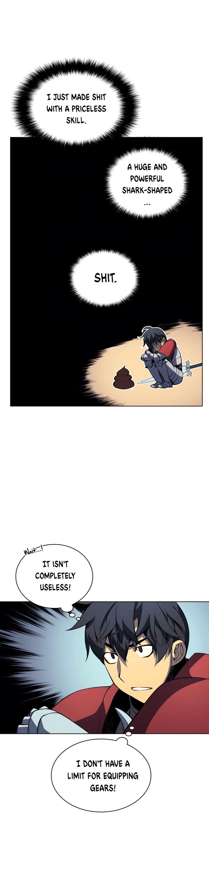 Overgeared (Team Argo) Chapter 9 page 18 - Chapter 9