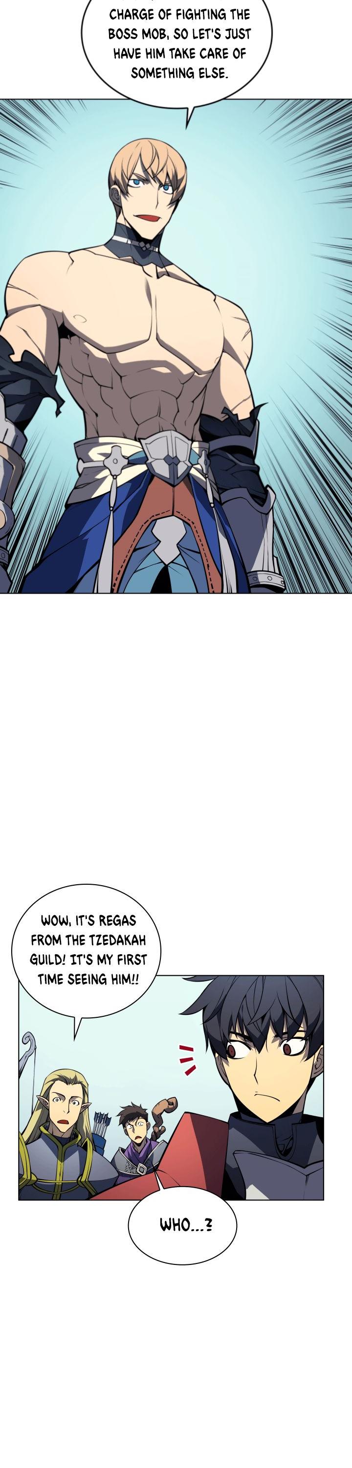 Overgeared (Team Argo) Chapter 9 page 24 - Chapter 9