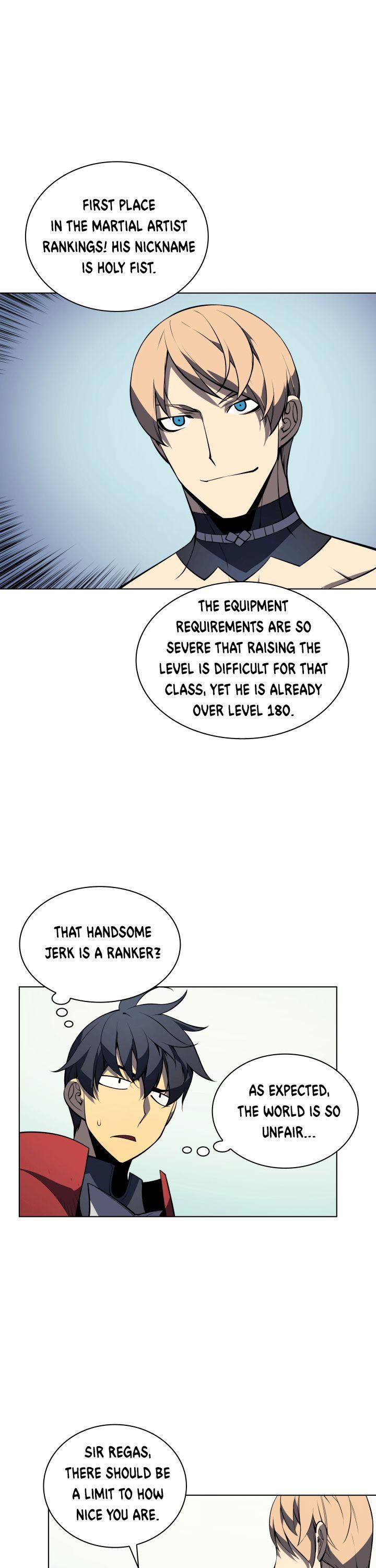 Overgeared (Team Argo) Chapter 9 page 25 - Chapter 9