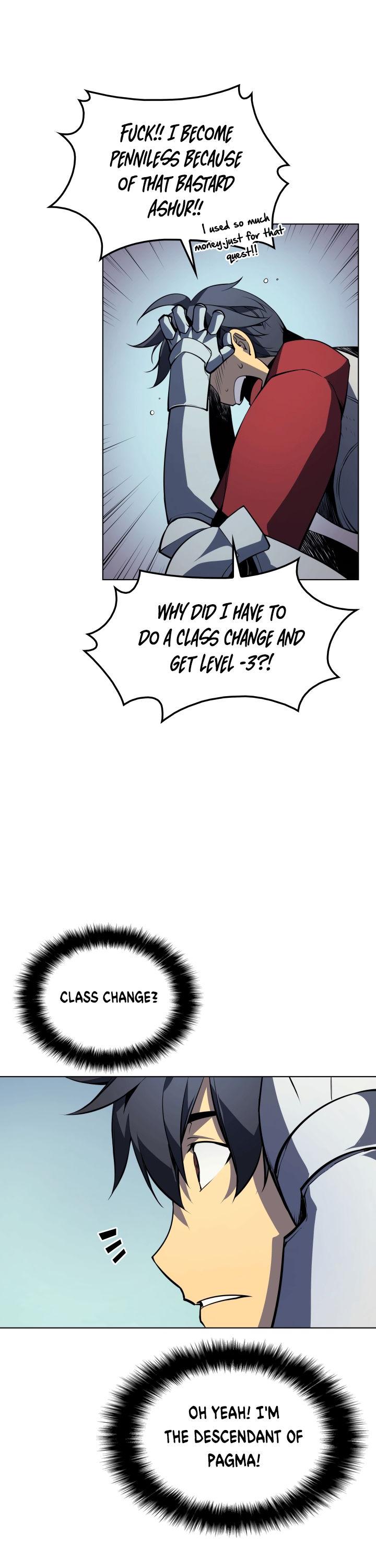 Overgeared (Team Argo) Chapter 9 page 3 - Chapter 9