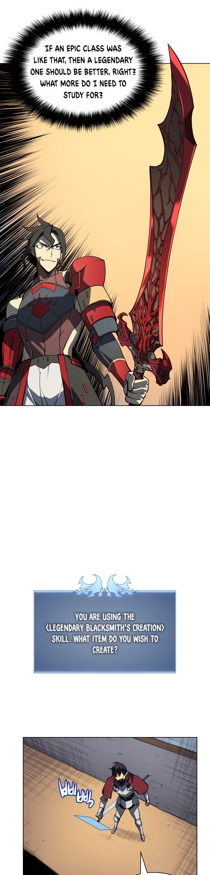 Overgeared (Team Argo) Chapter 9 page 7 - Chapter 9