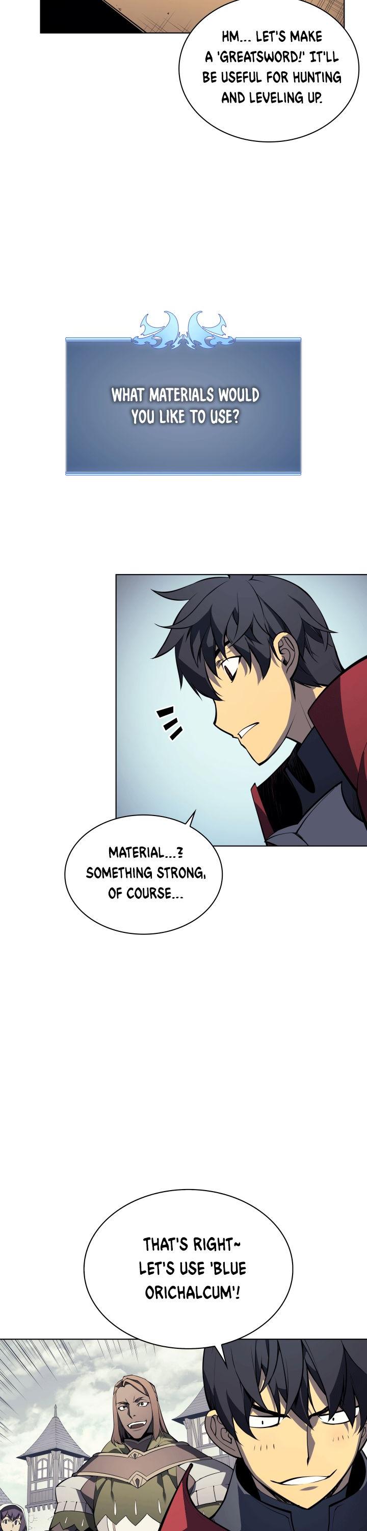Overgeared (Team Argo) Chapter 9 page 8 - Chapter 9