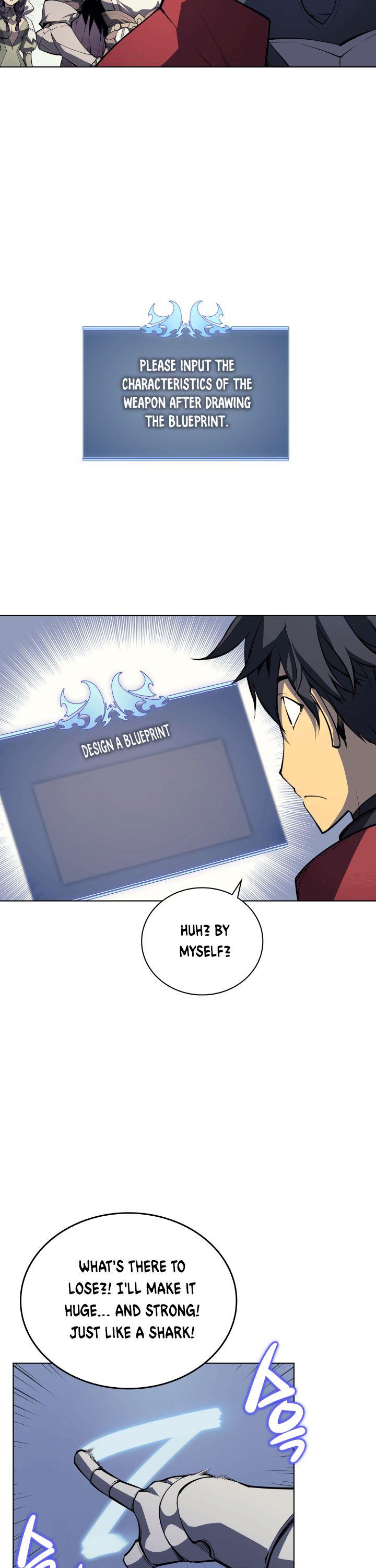 Overgeared (Team Argo) Chapter 9 page 9 - Chapter 9