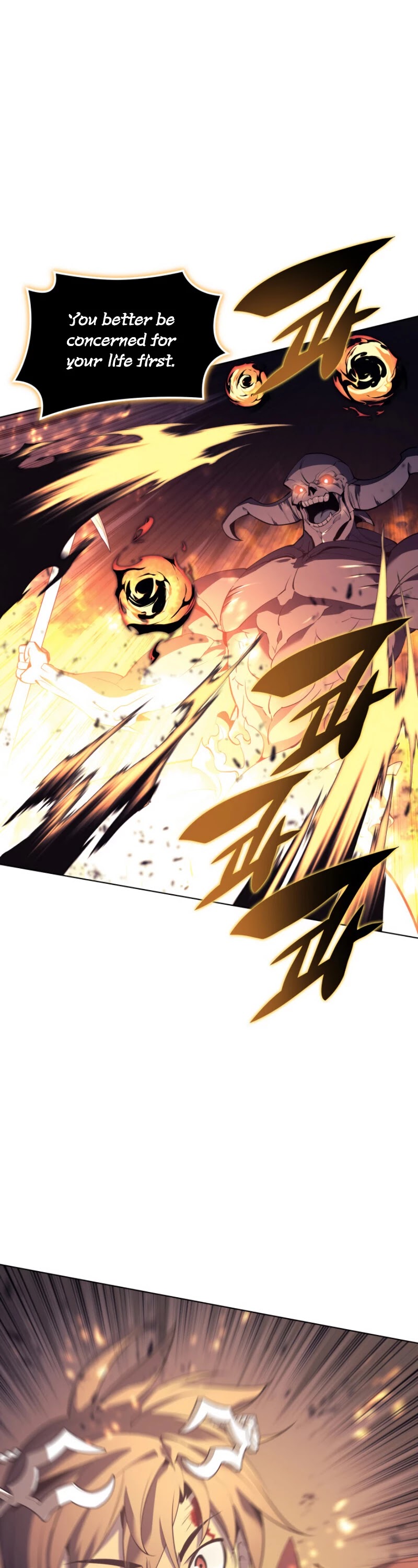 Overgeared (Team Argo) Chapter 90 page 11 - Chapter 90