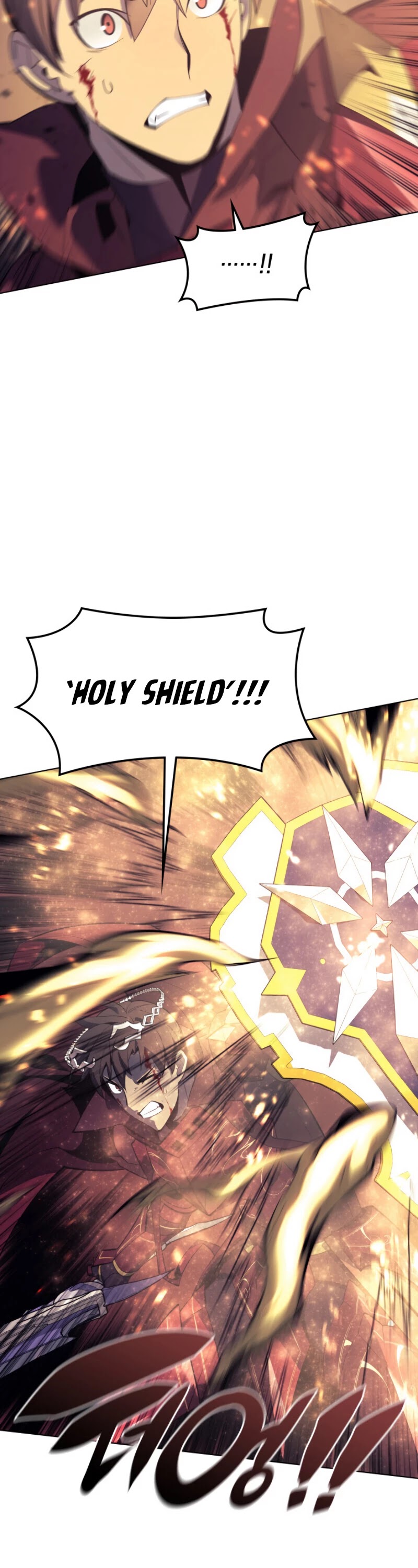 Overgeared (Team Argo) Chapter 90 page 12 - Chapter 90