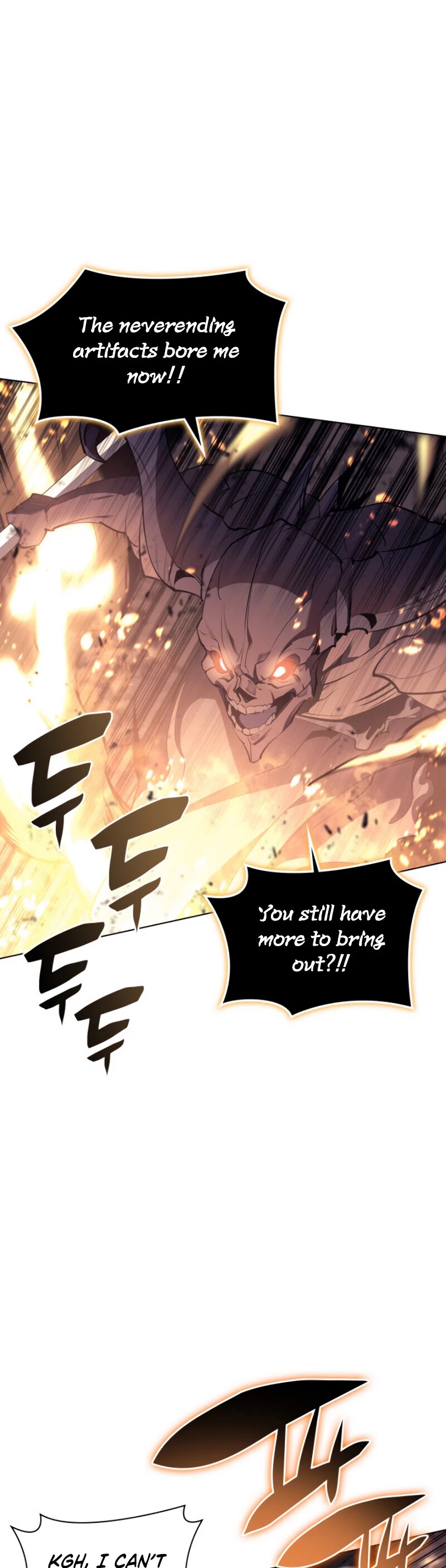 Overgeared (Team Argo) Chapter 90 page 13 - Chapter 90